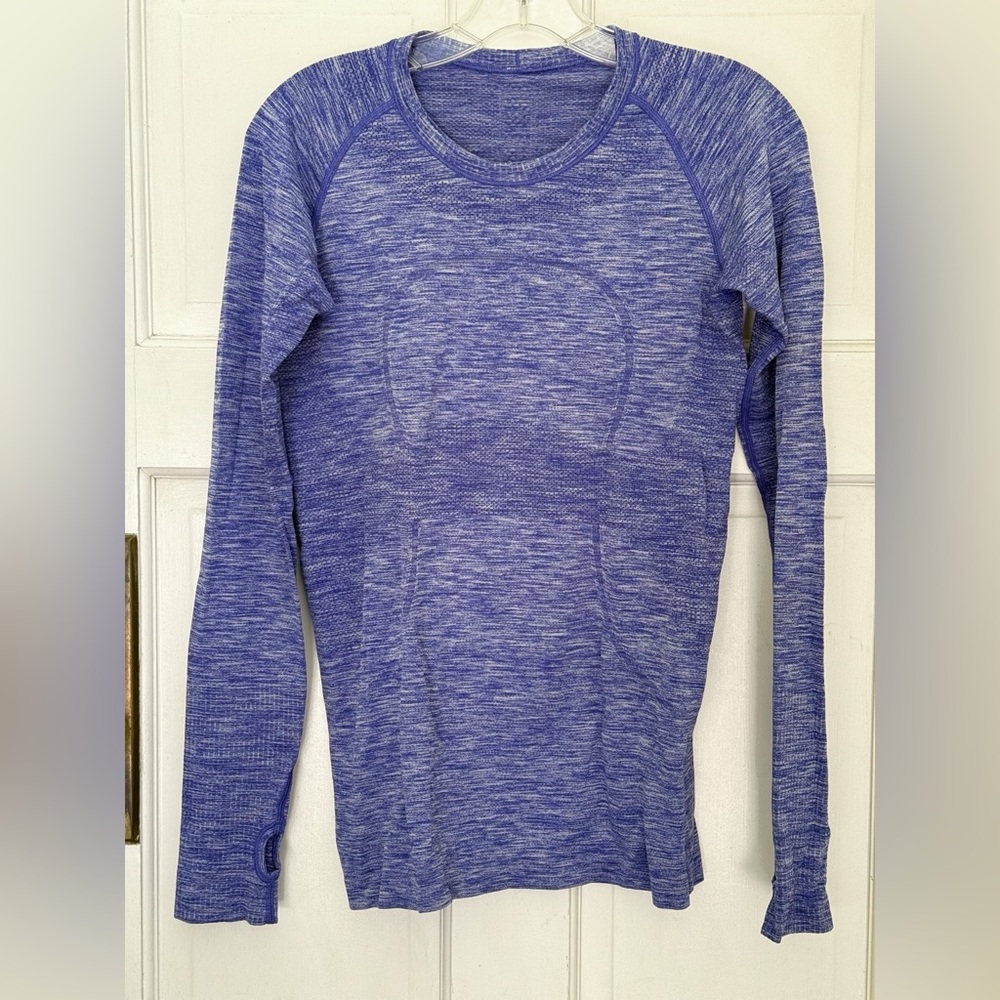 Lululemon long sleeve